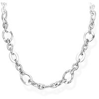 Collana Amen Donna in Argento CLPR04B AMEN - CLPR04B AMEN